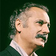 George Brassens