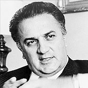 Federico Fellini