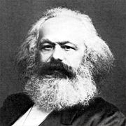 Karl Marx